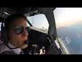 Boeing 737 MAX 8 - Sharm El Sheikh to Hurghada - cockpit view