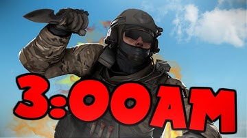 CSGO AFTER HOURS