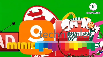 Logo Stampede Add Round 11