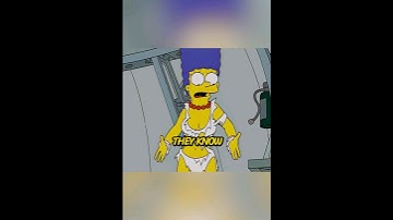 White blood cell #highlights #thesimpsons