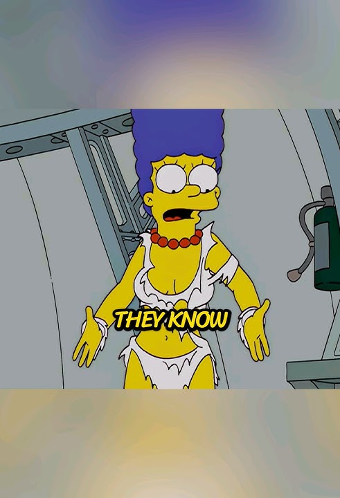 White blood cell #highlights #thesimpsons