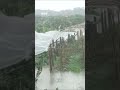 Typhoon hits coastal areas of China - BBC URDU