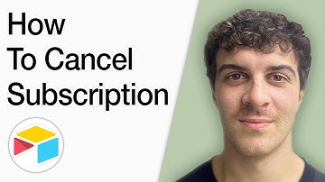 How To Cancel Airtable Subscription (Full 2025 Guide)