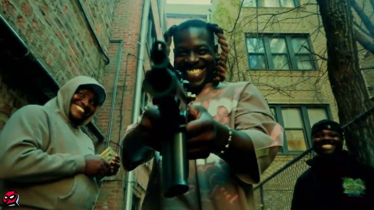 Guarda Big Joko - Rush | Presented by No More Heroes su YouTube Guarda Big Joko - Rush | Presented by No More Heroes su YouTube