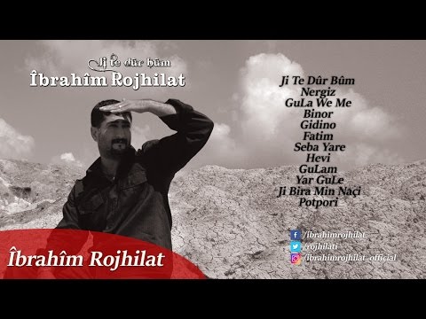 ibrahîm rojhilat gula weme