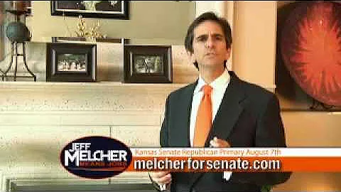 Jeff Melcher's Plan for Expanding Our Economy