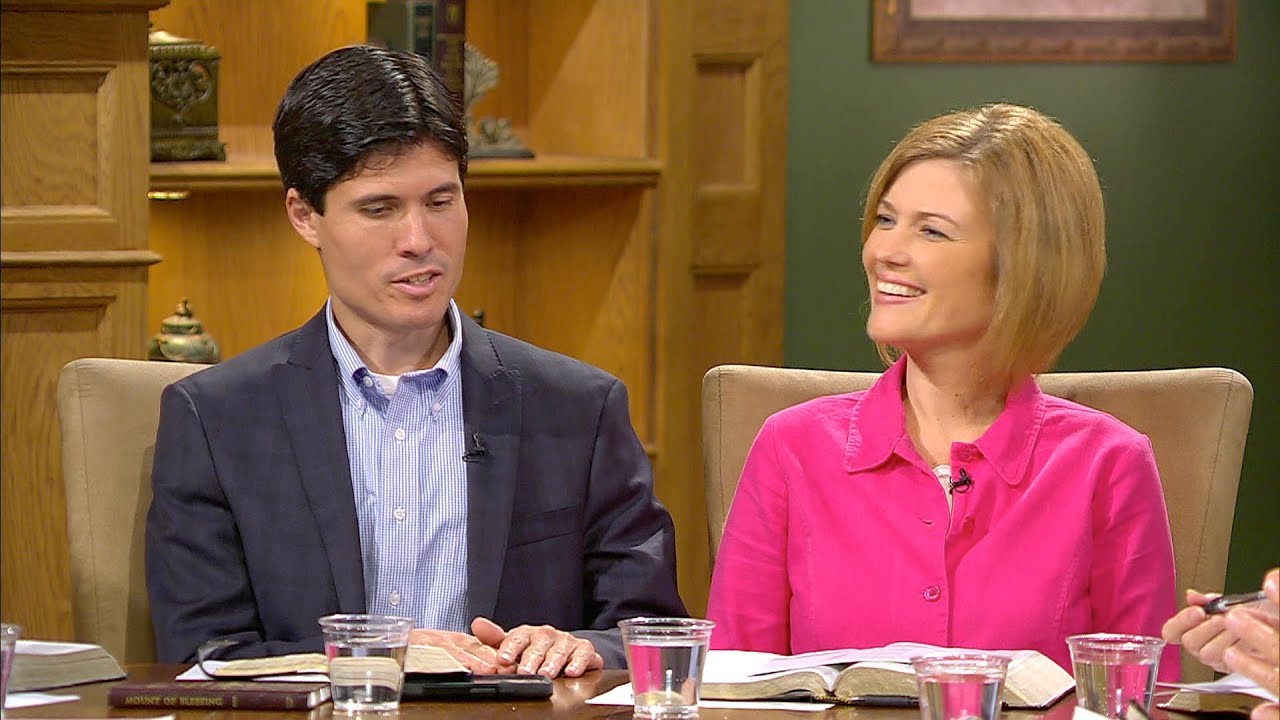 3ABN Today Family Worship - 