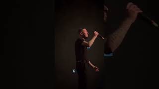 Blok3 Sevmeyi Denemedim Konser