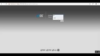 Upgrade Firmware V6.1.11 On Powerbeam M5-400
