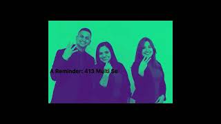 New 413 video