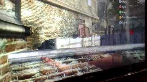 1v4 Clutch against (xs gaming) Gamebattles match