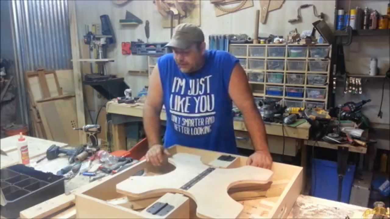 Worlds fastest folding table! Design #2 - YouTube