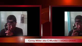 C-MURDER, speaks up for NBA Youngboy and to Generation X, Millennials &amp; The Criminal Justice System.