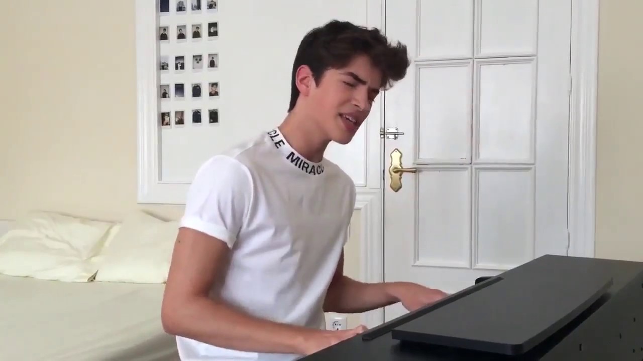 Manu Rios Music Manu Rios original song - YouTube