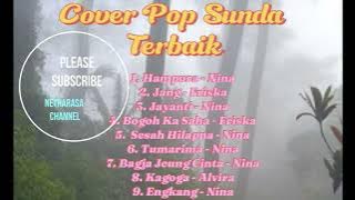 Lagu Pop Sunda Terbaik | NINA GASENTRA | KAGODA #lagulawasindonesia #lagusunda