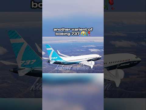 The Boeing 737 Max 7 Gets Certified 🤩 ❤️‍🩹 !