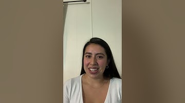 CSU San Marcos 2023 MS Speech- Language Pathology video response