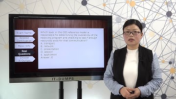 [CCNA 200-125]It-Dumps Cisco 200-125 CCNA Cisco Certified Network Associate CCNA (v3.0) Dumps