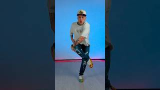 Dance combo - TUTORIAL for Krump beginners 👉 you should try this #dance