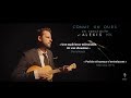 &quot;Comme un ours&quot; par Alexis HK - Présentation du spectacle #2