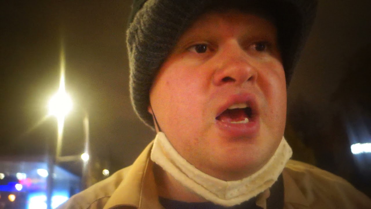 Nuosavas butas arba kitaip būsi nužudytas. Buvau nužudytas