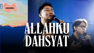 Allahku Dahsyat - Lifehouse Music ft. Felix Veliando