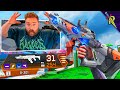 R301 Is Surprisingly OP In Apex Legends R301 Is Surprisingly OP In Apex Legends