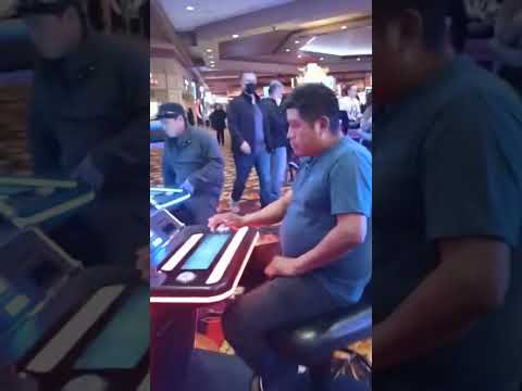 Inside Paris Hotel and Casino, Las Vegas! 🇫🇷