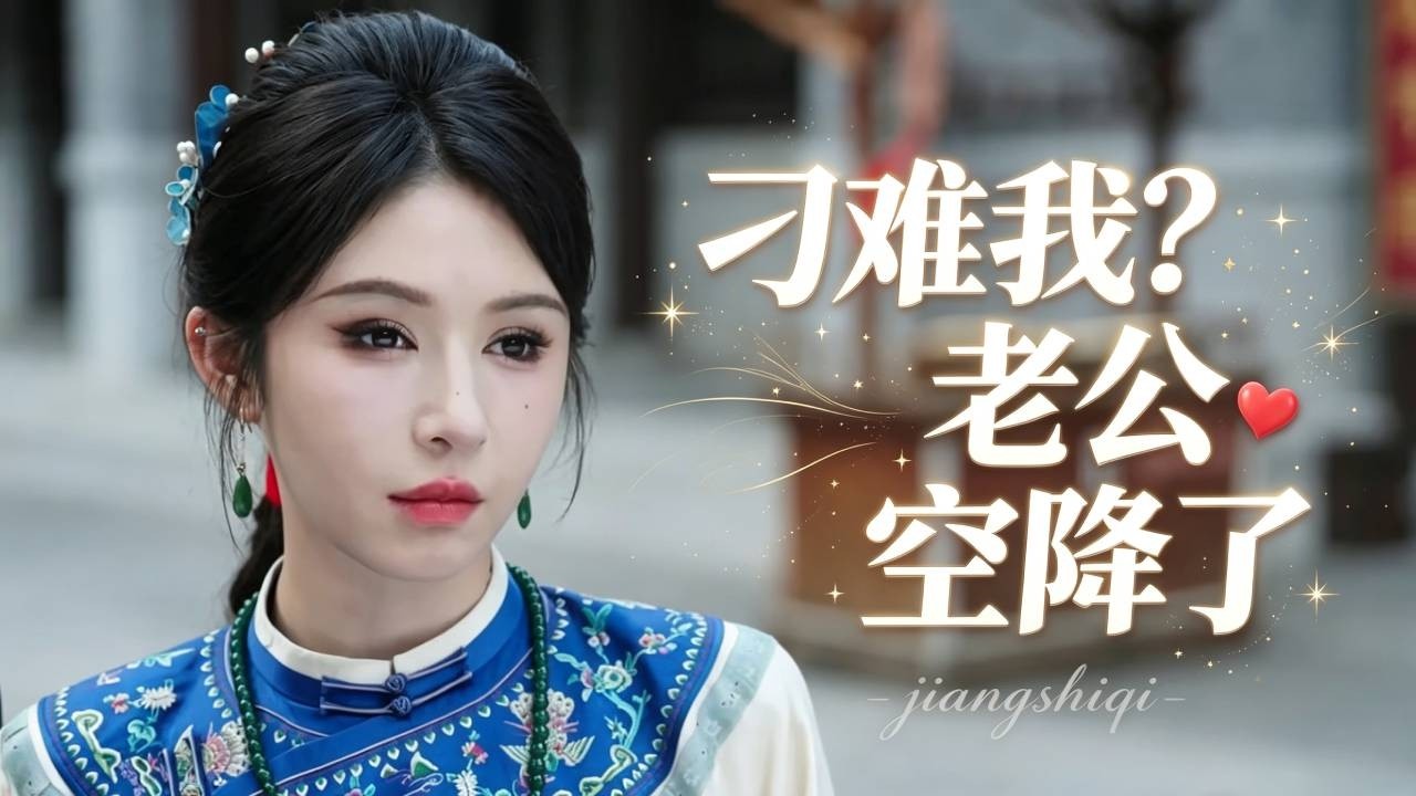 刁蠻女明星屢次要我替身危險動作，這下老公不裝了，攤牌他就是總裁了！#短劇#甜寵#姜十七