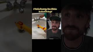 Why You Should Not Drown Chickens