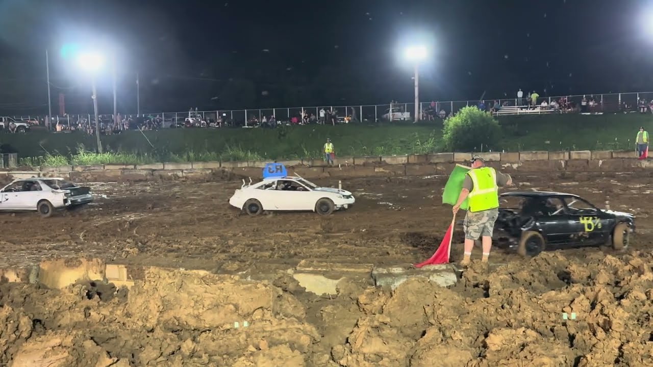 7/19/25 LaGrange Kentucky MWFA Class