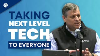 From Design to Manufacturing: Scott Silknitter on ABCO Automation’s Growth by Automate Show 8 views 9 days ago 14 minutes, 1 second