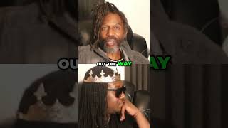 Demetrius Shipp Sr. Reveals Suge Knight Set Up!! #shorts