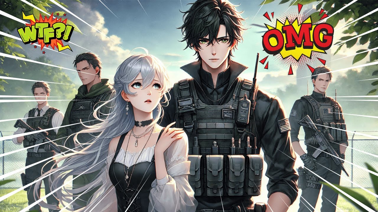 ☢️GENERAL encontra ESPOSA ATRIZ entre 108 ESTRELAS — SEGREDO no QUARTEL 💔🪖| Resumo do Manhwa