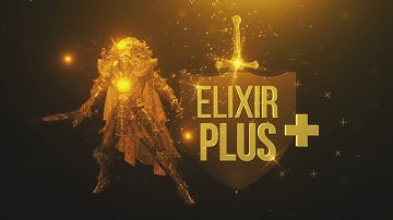 Elixir Plus: Promo Trailer
