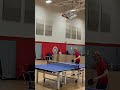 backhand snipe into Dragon 🐉🐲 🔥🔥