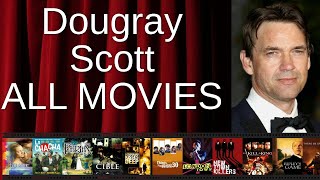 ALL Dougray Scott Movies Ranked by Score (Critics + Fans)