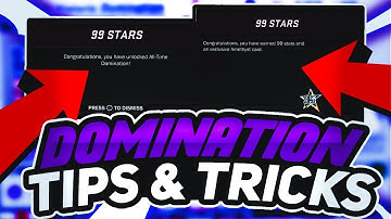 HOW TO WIN EVERY DOMINATION GAME AND GET ENOUGH MT! NBA 2K18 MYTEAM DOMINATION TIPS!
