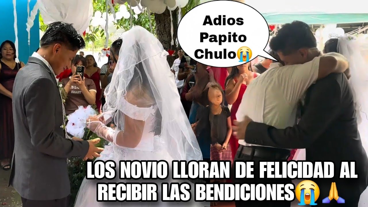 MARVIN Llora Am4rgamente Al Despedirse De Su Padre Llego El Momento Mas Triste Para El😭😱Veanlo