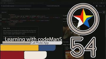 Learn HTML by Building a Cat Photo App - Step 54