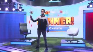 Clash Royale Crown Championship: Oxalate [NA] screenshot 5