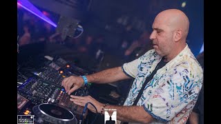 Guy Mantzur at Haoman 17 TLV for Out Of Mind