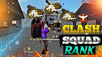 CLASH SQUAD 🔥 para SAMSUNG A3,A5,A6,A7,J2,J5,J7,S5,S6,S7,S9,A10,A20,A30,A50,A70 FREEFIRE