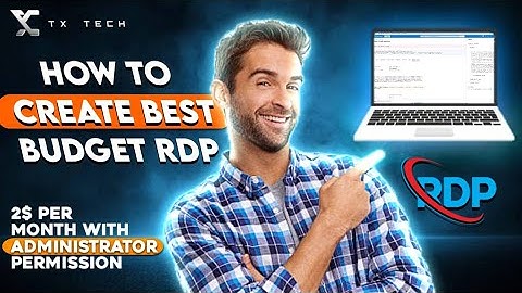 Create best budget RDP/VPS in Microsoft Azure - Updated Method 2024