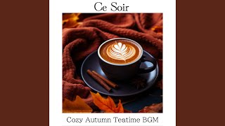 Coffeehouse Sounds (Key D Ver.)