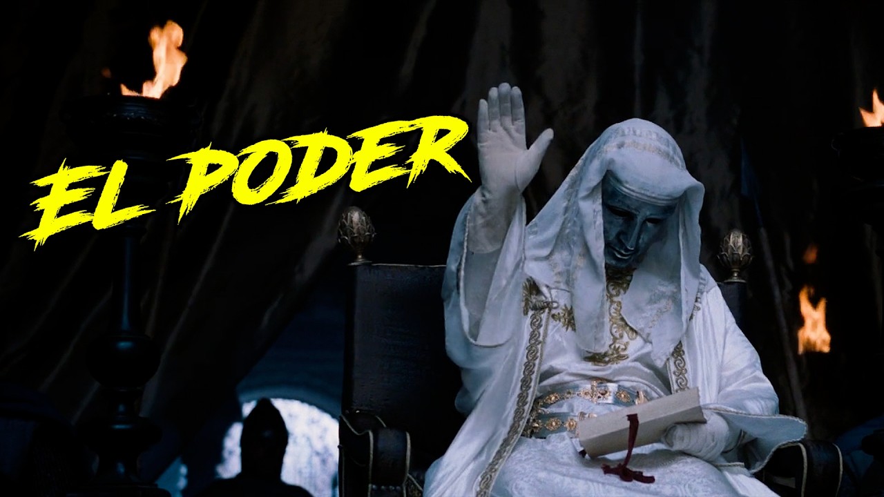 Лики власти.