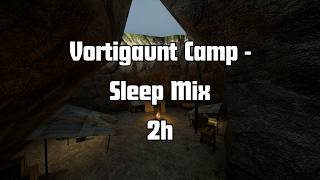 Half-Life 2 Ambience – Vortigaunt Camp | Sleep Mix | 2 hours