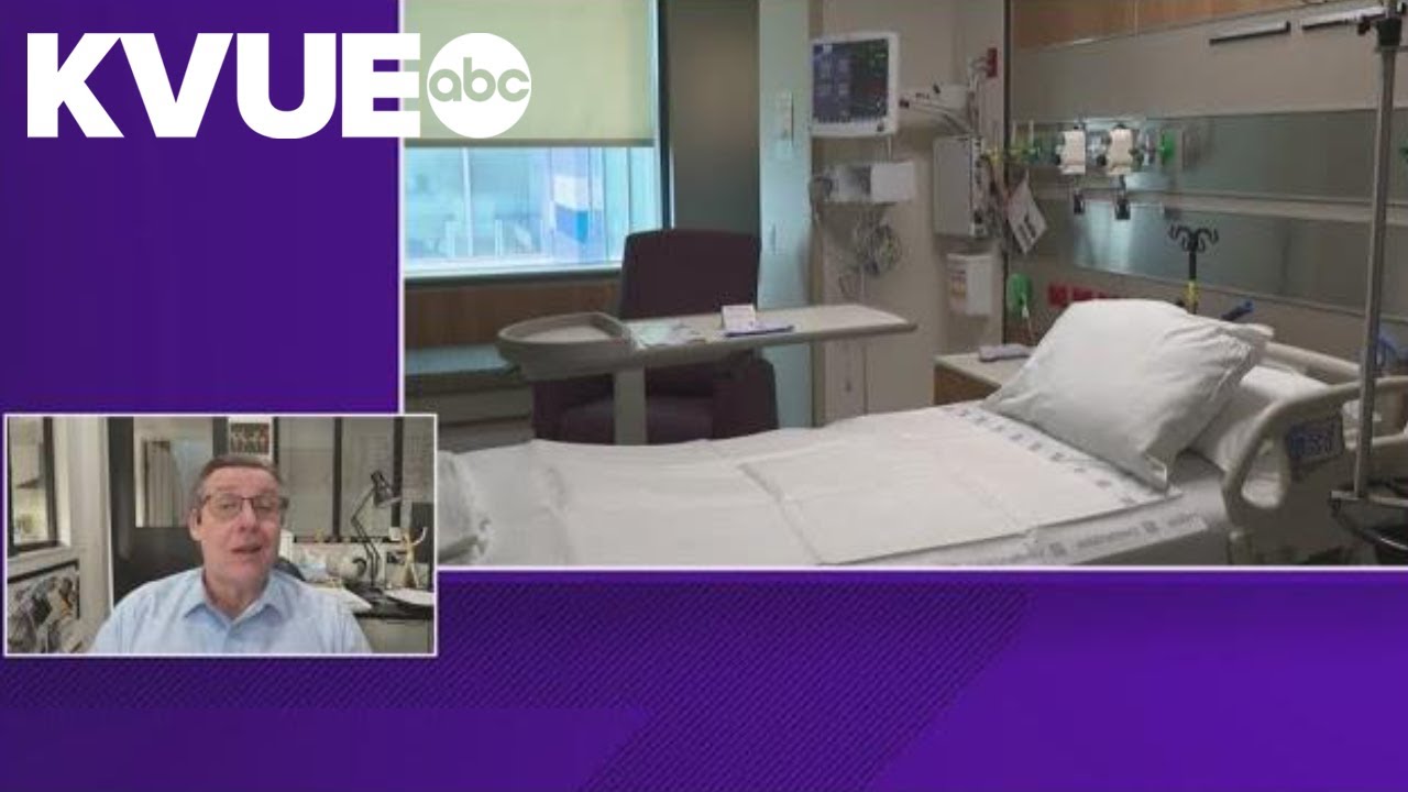 Texas Politics Project poll shows attitudes among voters