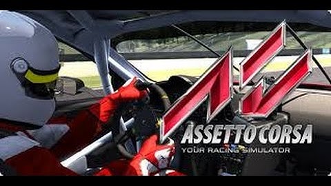 Assetto Corsa | PC TRAILER | 720p |
