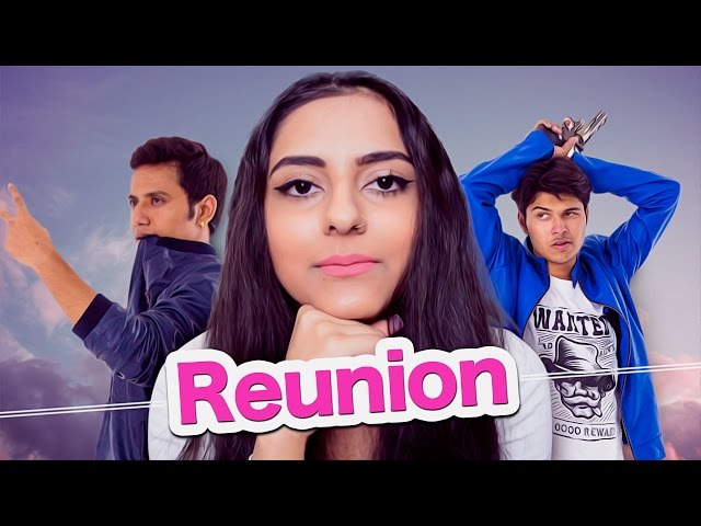 Nazar Battu || Pardesi Girl || Carry Minati - Reunion class=